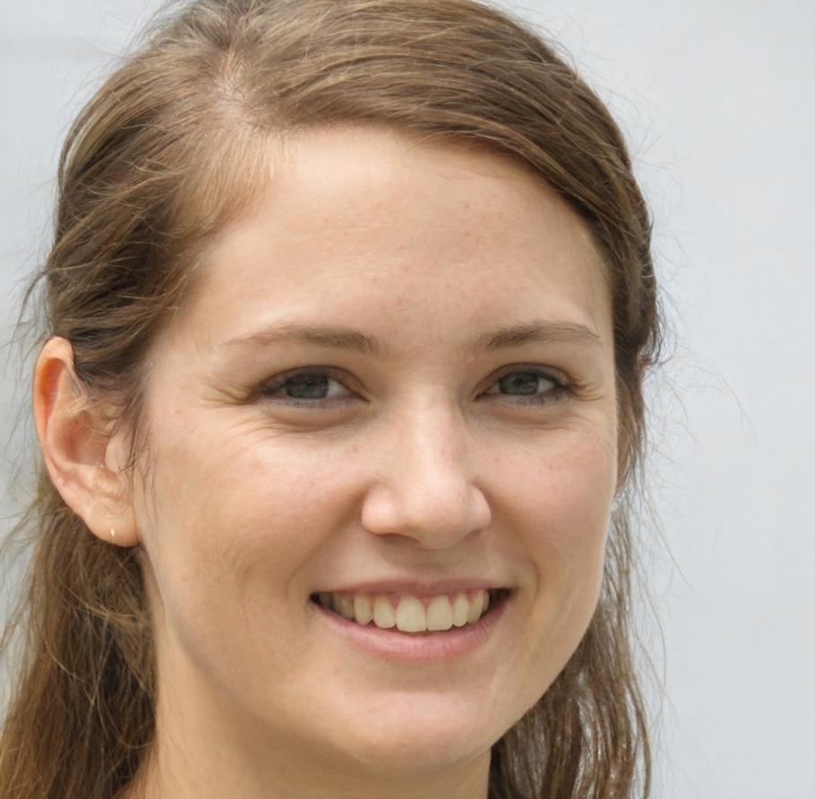 Porträt von Melanie Richter